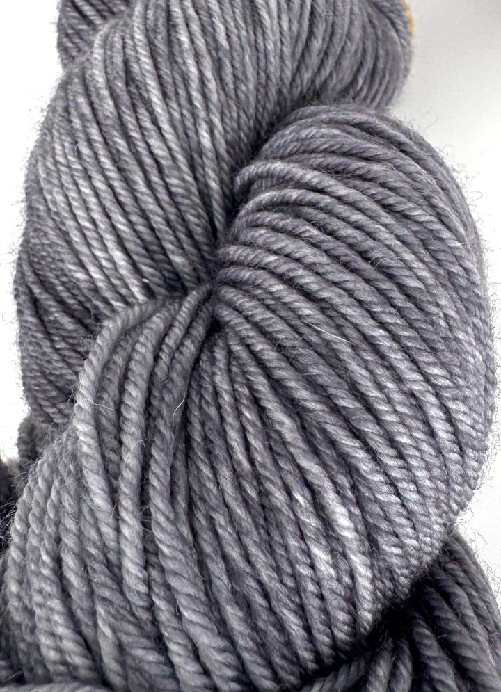 The Red Raspberry 8ply