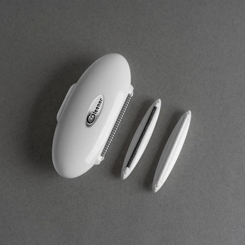 Gleener Travel Fabric Shaver