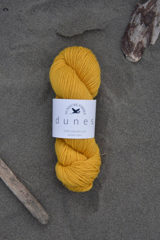 Dunes Woollen Spun DK