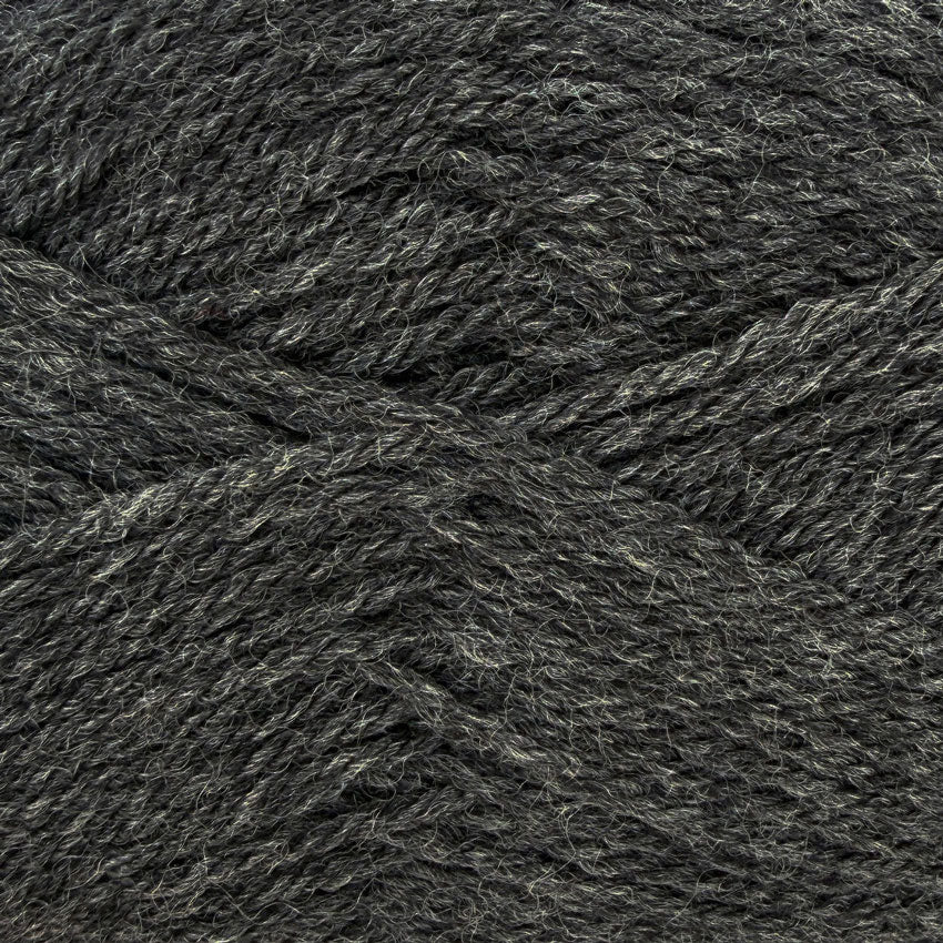 Crucci Greywacke Naturals 4ply