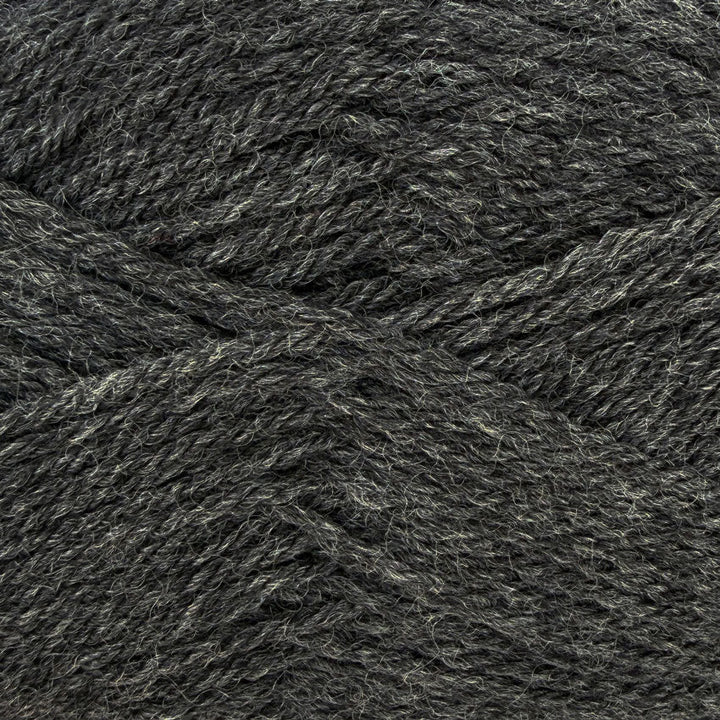 Crucci Greywacke Naturals 4ply