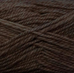 Woolly Red Hut Naturals 8 Ply.