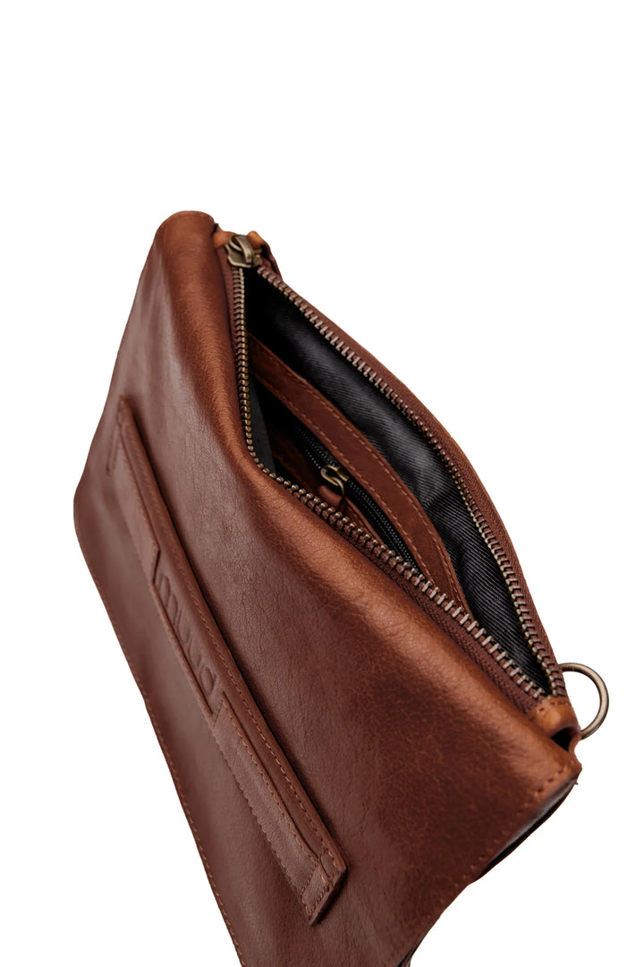 Gro Crossbody
