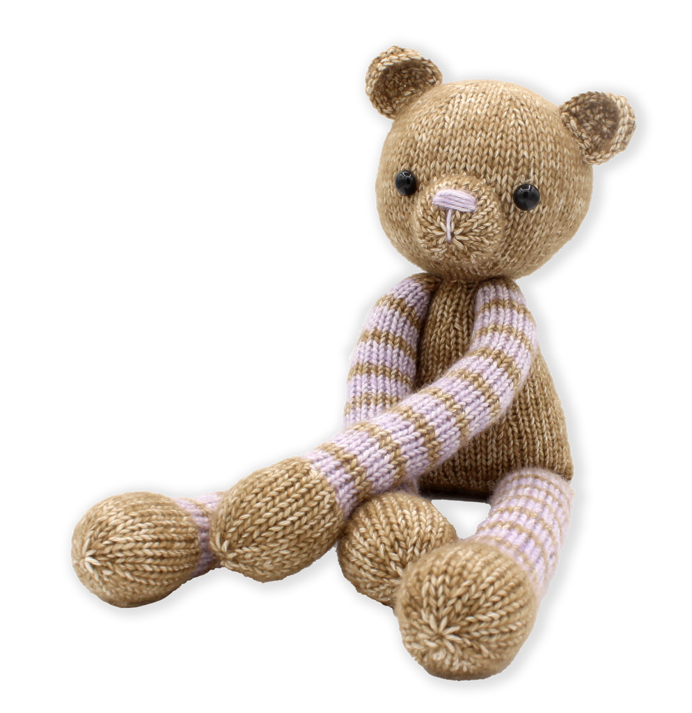 Tess Bear