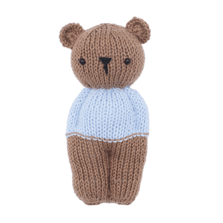 Abe Bear
