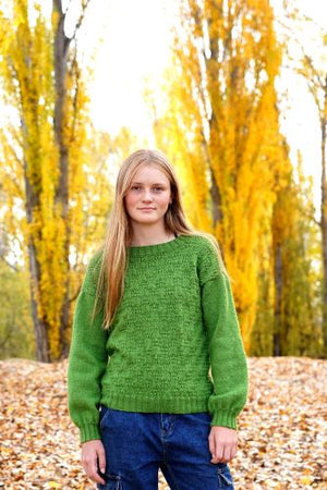 Honey Cakes Hc56 Sabine Sweater.