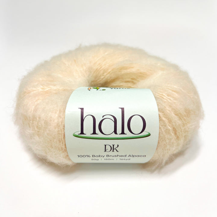 Alpaca Yarns Halo DK
