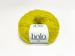 Alpaca Yarns Halo DK