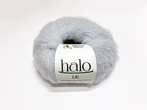 Alpaca Yarns Halo DK