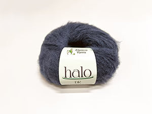 Alpaca Yarns Halo DK