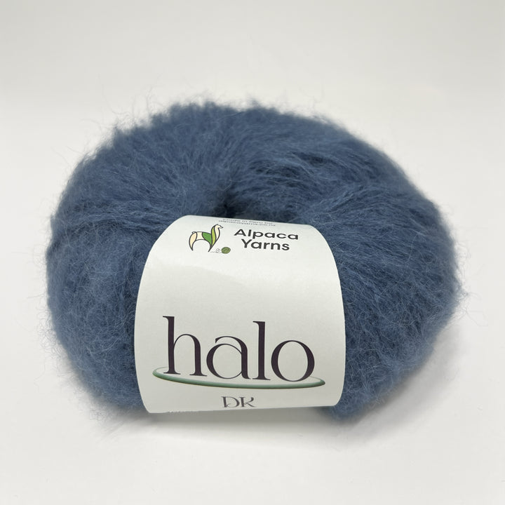 Alpaca Yarns Halo DK