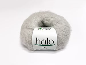 Alpaca Yarns Halo DK