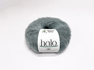 Alpaca Yarns Halo DK