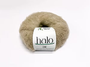 Alpaca Yarns Halo DK