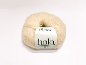 Alpaca Yarns Halo DK