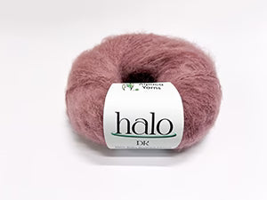 Alpaca Yarns Halo DK