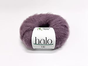 Alpaca Yarns Halo DK