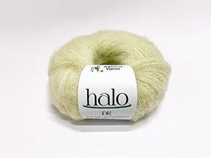 Alpaca Yarns Halo DK