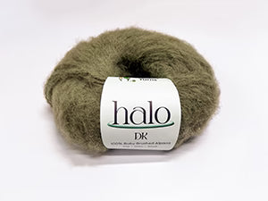 Alpaca Yarns Halo DK