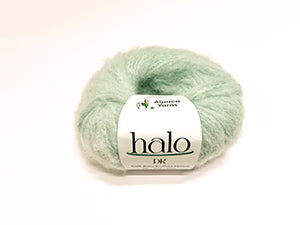 Alpaca Yarns Halo DK