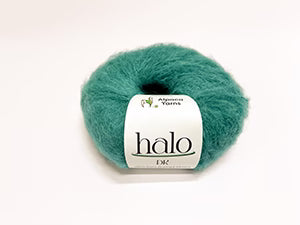 Alpaca Yarns Halo DK