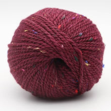 Taro Sweater in Hamelton Tweed 10 Ply Kit