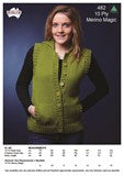 Heirloom Pattern 482.