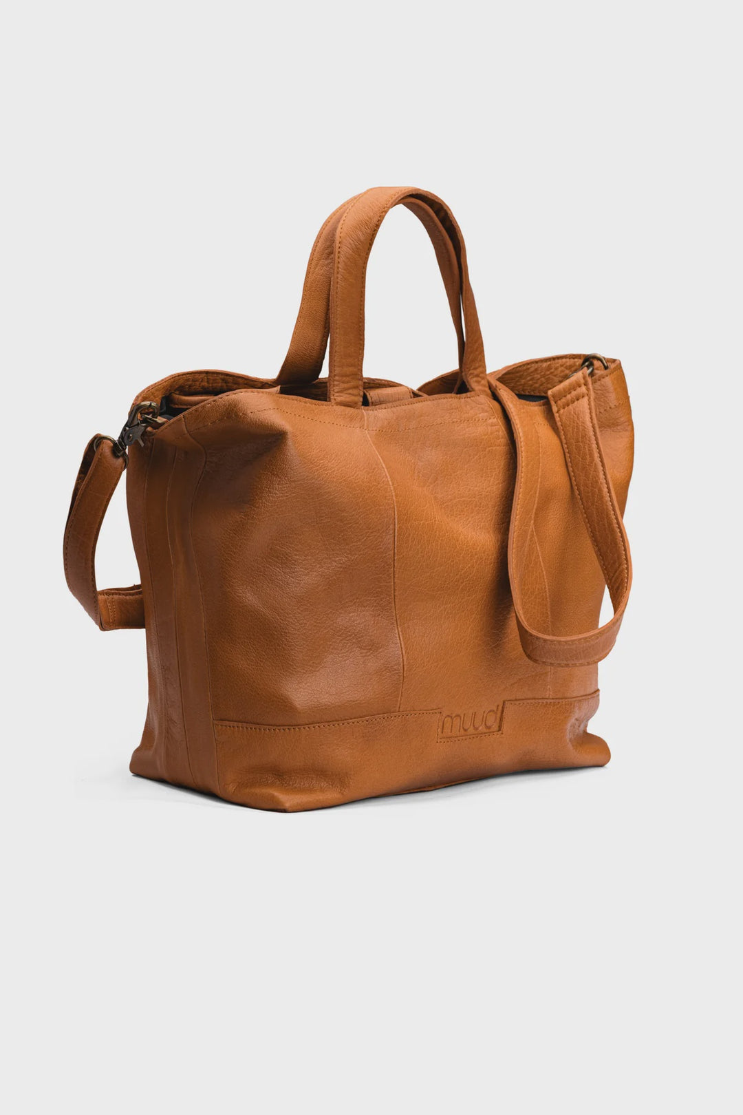 Hiba Project Bag