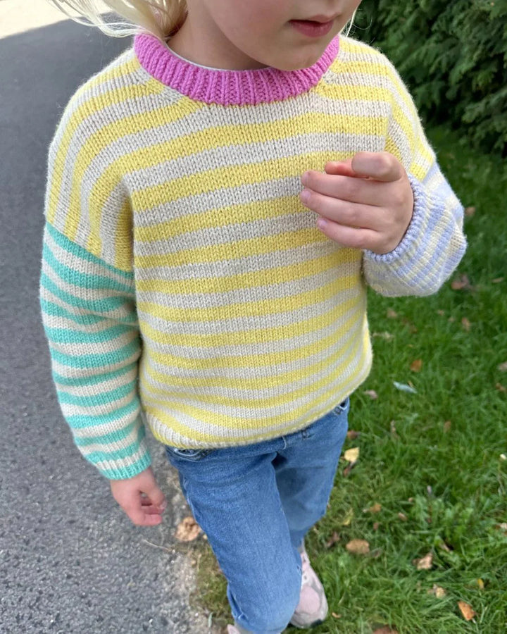 Holger Sweater - (8ply Child)