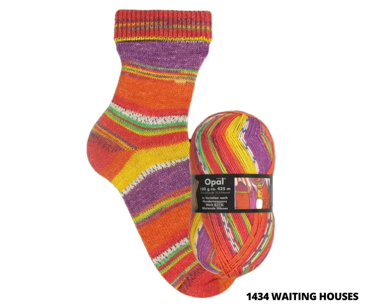 Opal Hundertwasser Edition 1