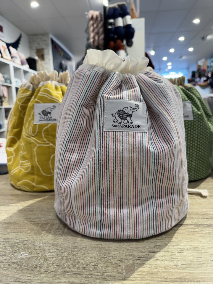 Project Bags by Stitch Parade – Pre-order