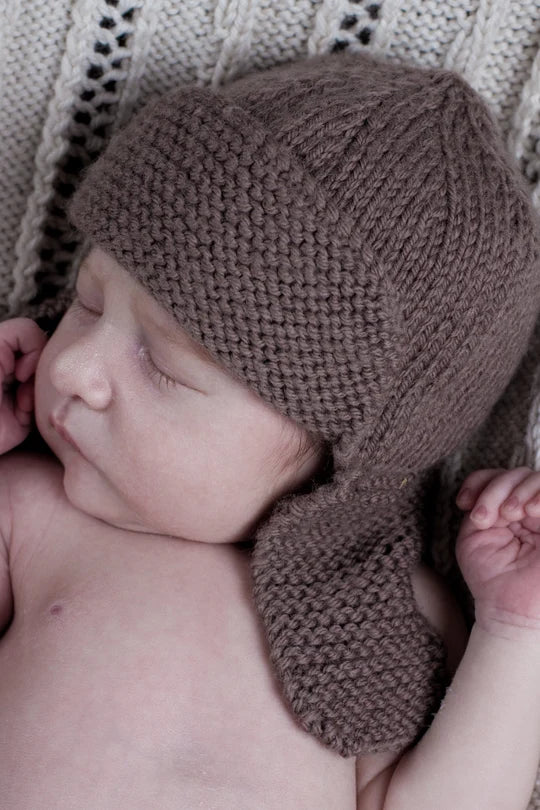 Baby Flying Hat in Broadway Premium Kit