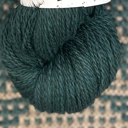 Rebel Worsted (10ply) NZ merino blend