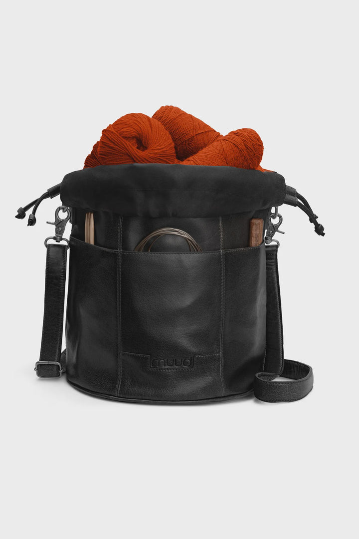 Ingrid Project Bag