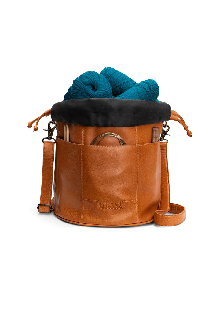 Ingrid Project Bag