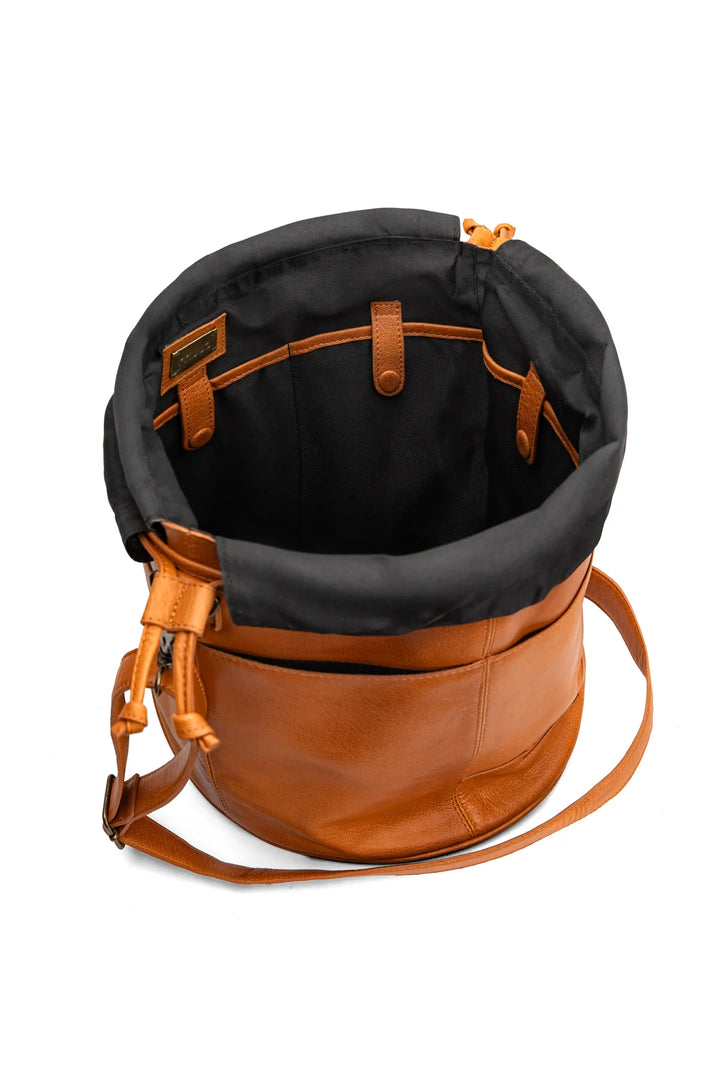 Ingrid Project Bag