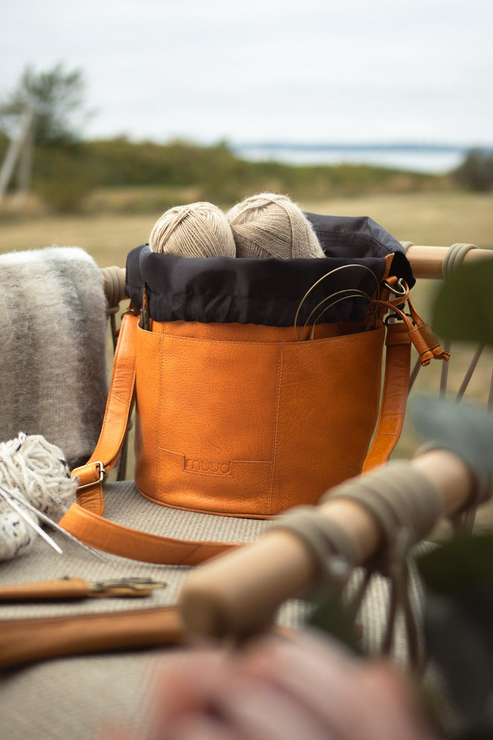 Ingrid Project Bag