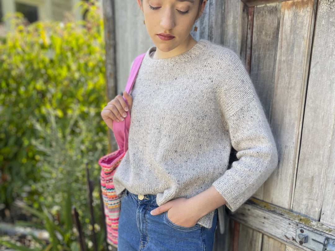 Jacks Point (Sweater)
