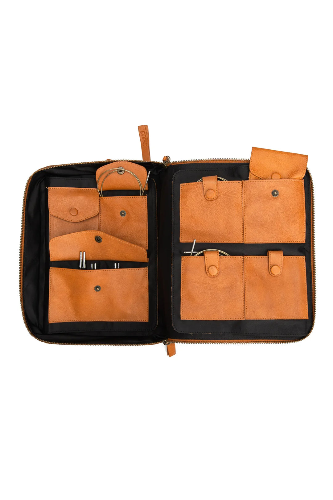 Janni Project Bag
