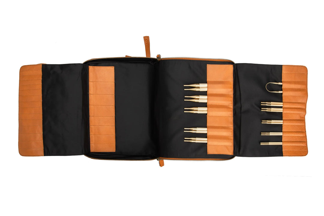 Janni Project Bag