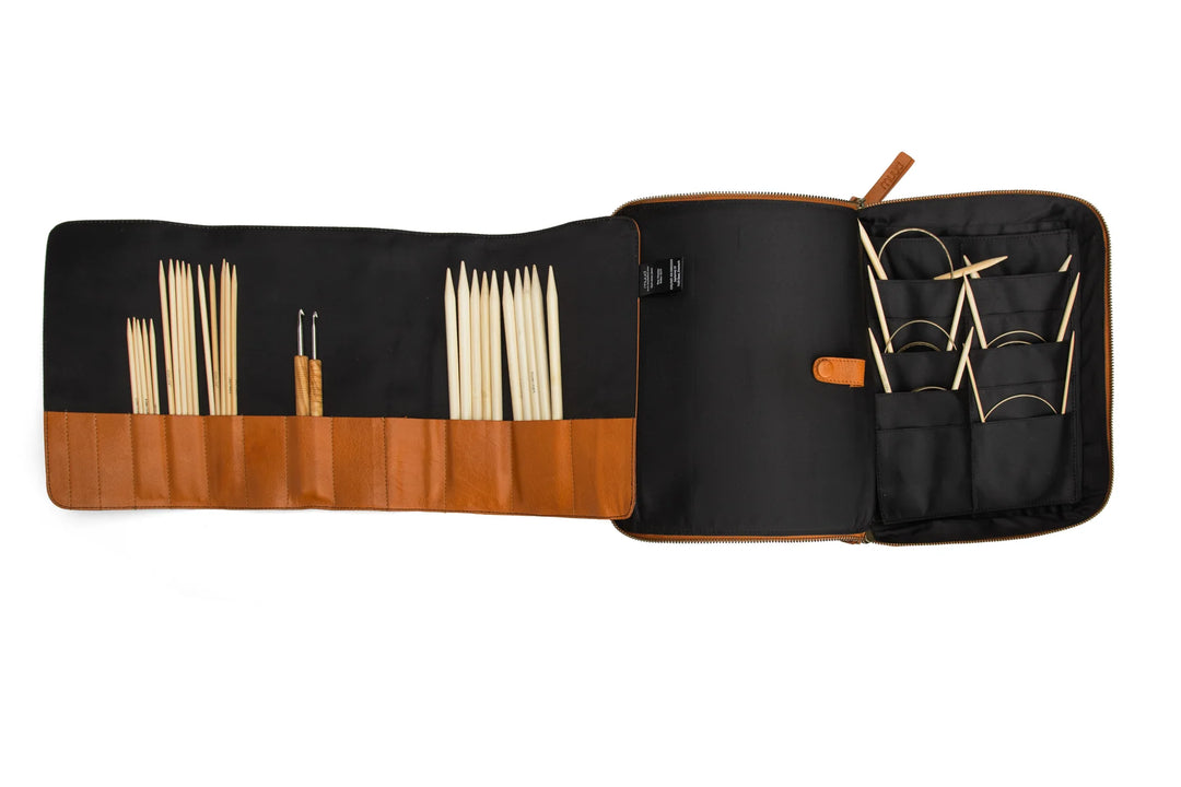Janni Project Bag