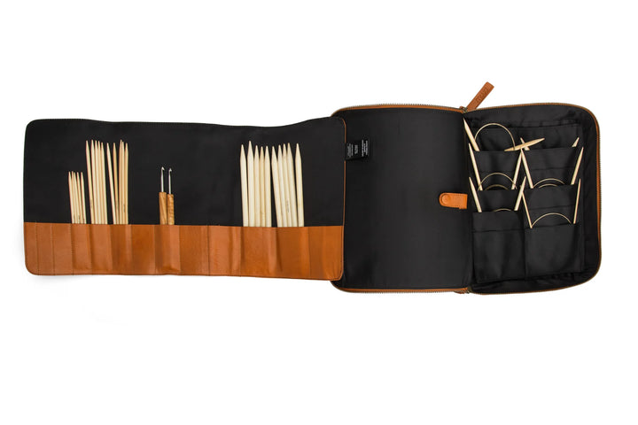 Janni Project Bag
