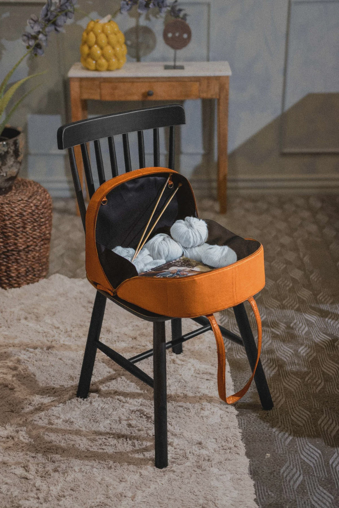 Julia Project Bag