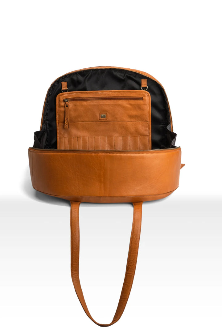 Julia Project Bag
