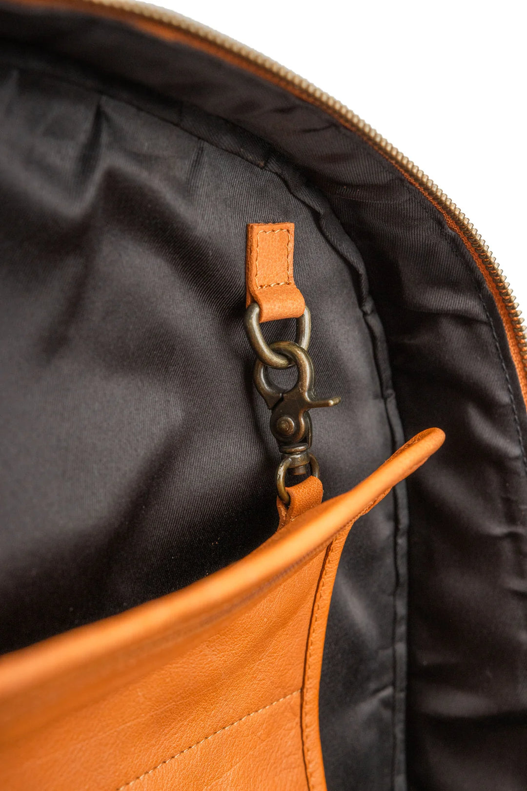 Julia Project Bag