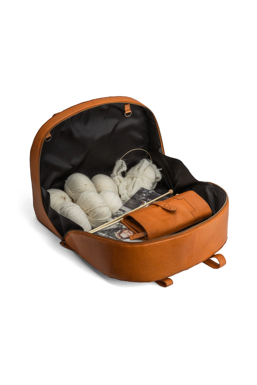 Julia Project Bag