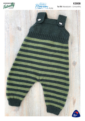 Naturally Pattern K3008.