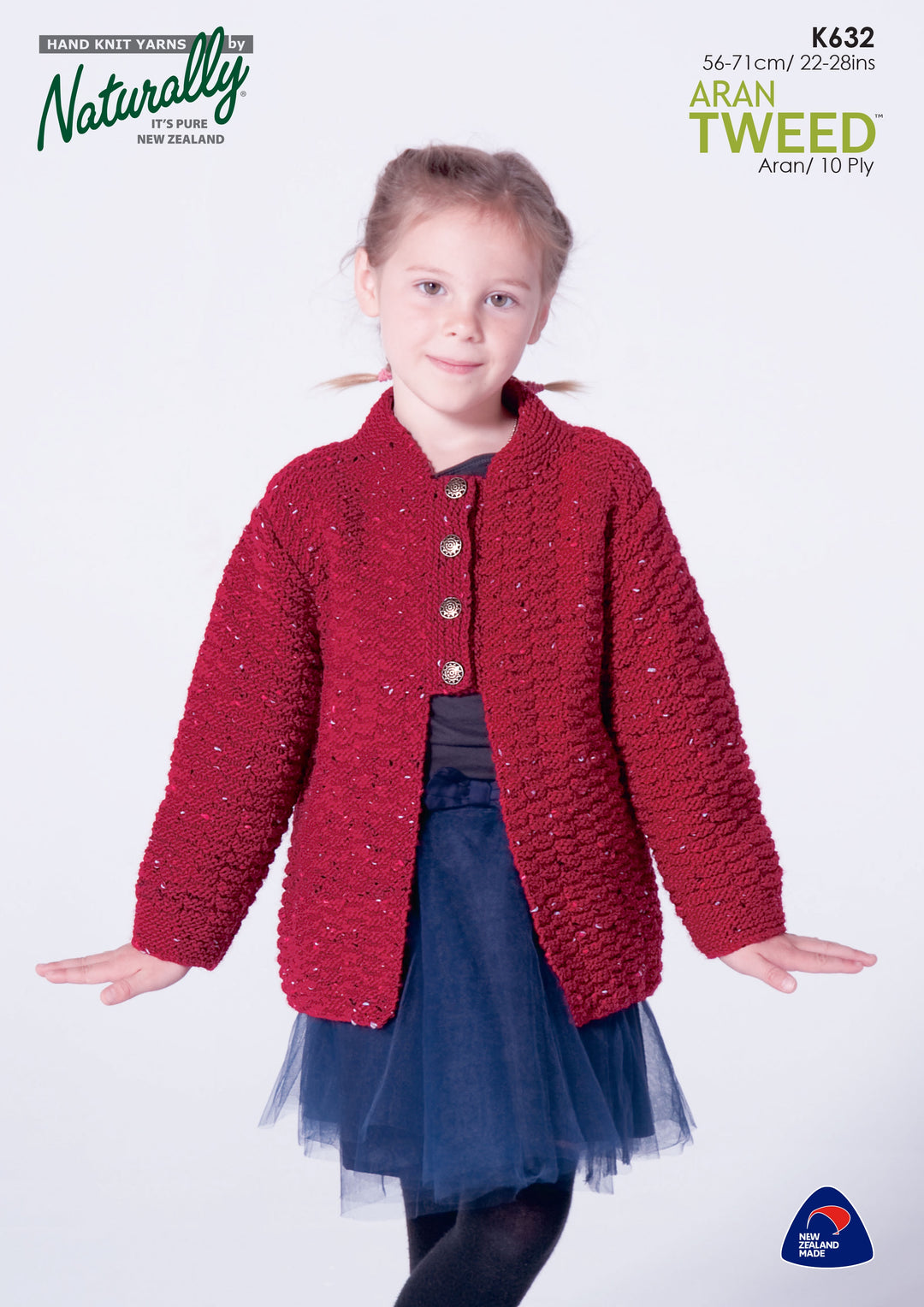 Naturally Pattern K632.*