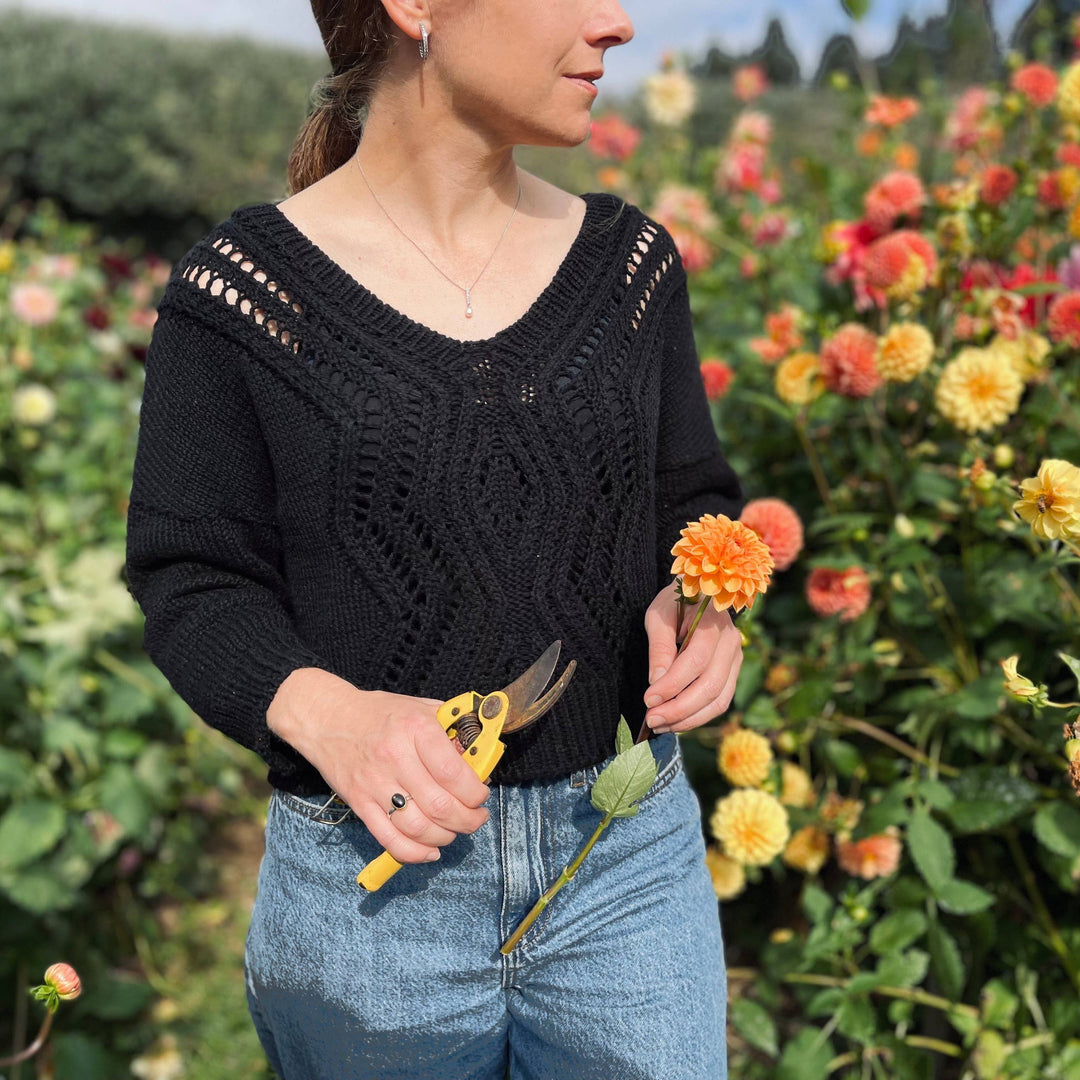 Kaka Sweater