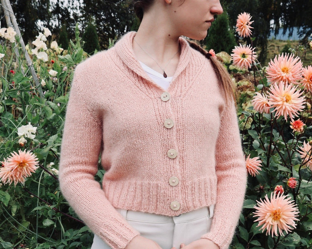 Koko Cardi